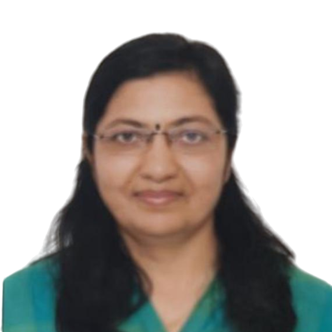 Dr. Manjulaben Patel